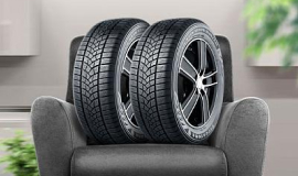 Чем отличаются шины Nokian Tyres, произведенные в Финляндии от произведенных в России?