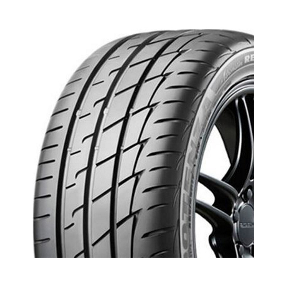 245/50  R18  Bridgestone Potenza Adrenalin RE004 100W Вид 1