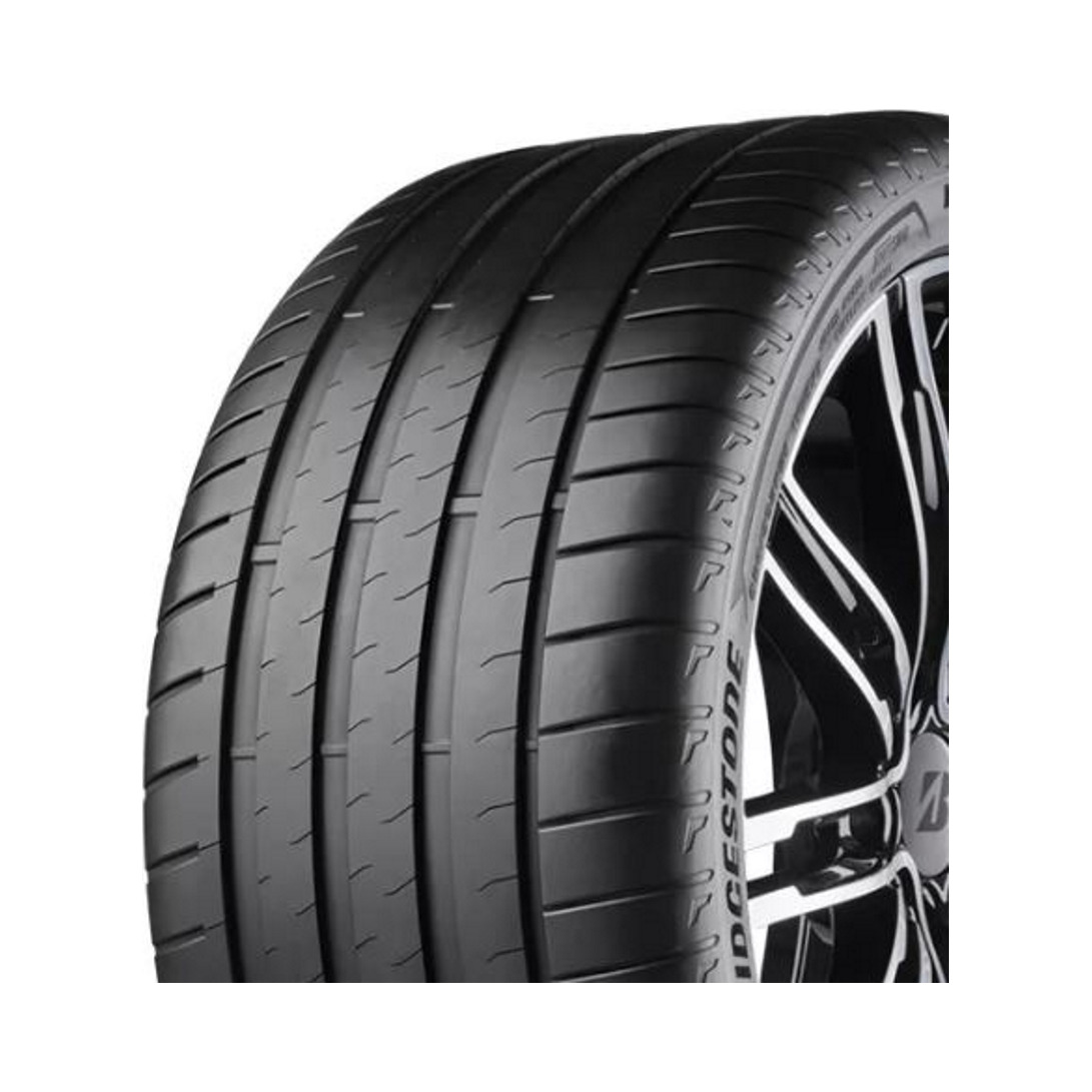245/40  R19  Bridgestone Potenza Sport ZR 98Y XL Вид 1