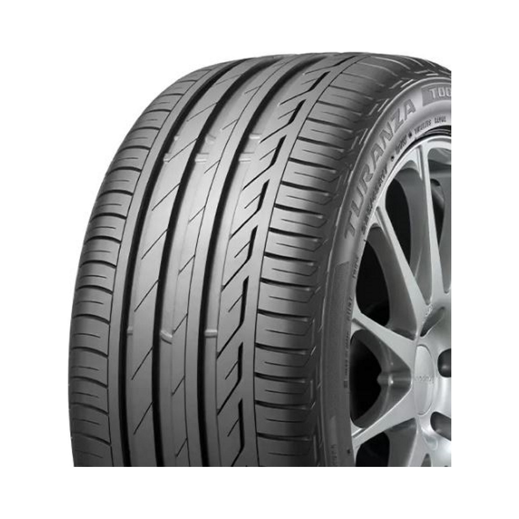245/45  R18  Bridgestone Turanza T001 100W XL Вид 1