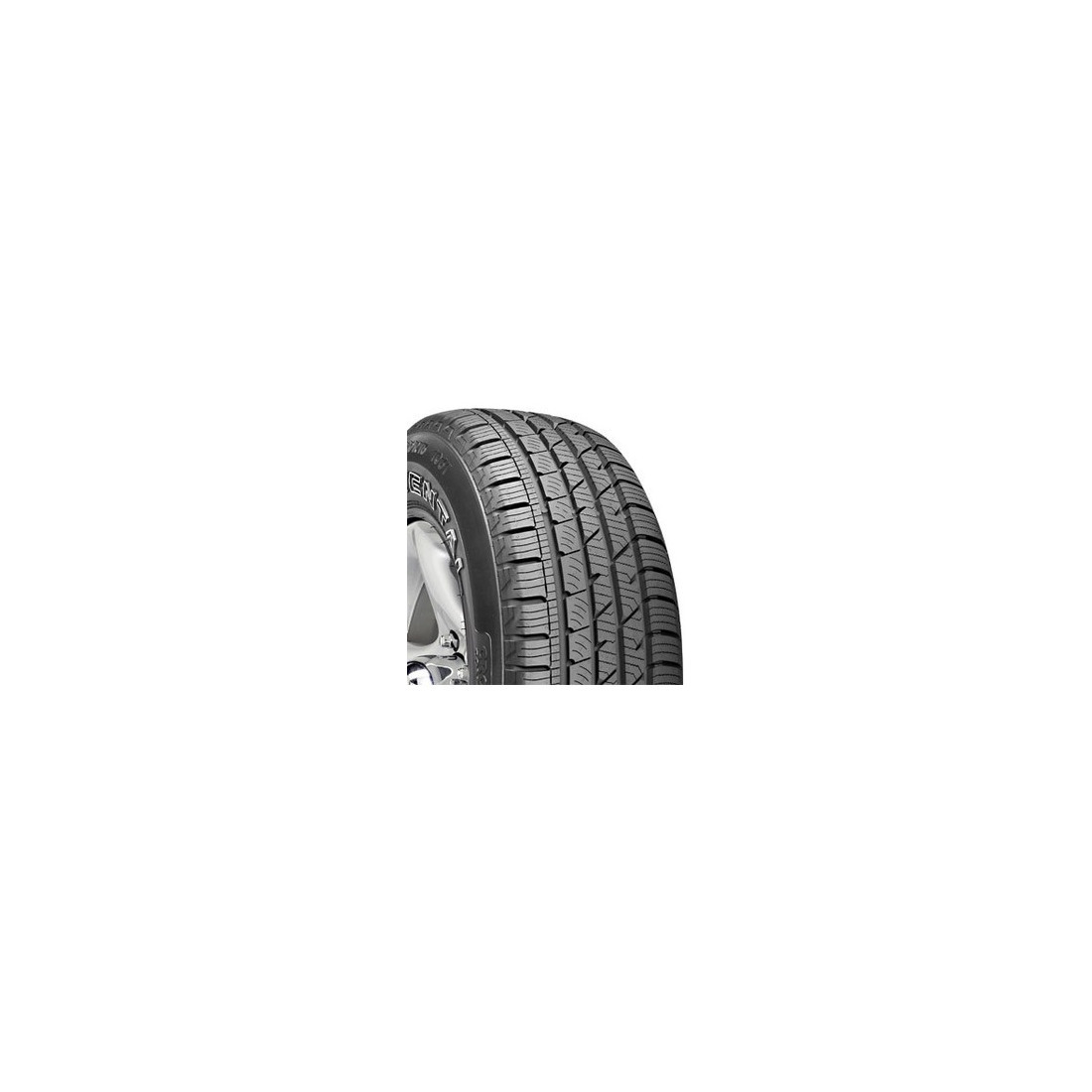 265/75  R15  Continental ContiCrossContact LX 112S Вид 1