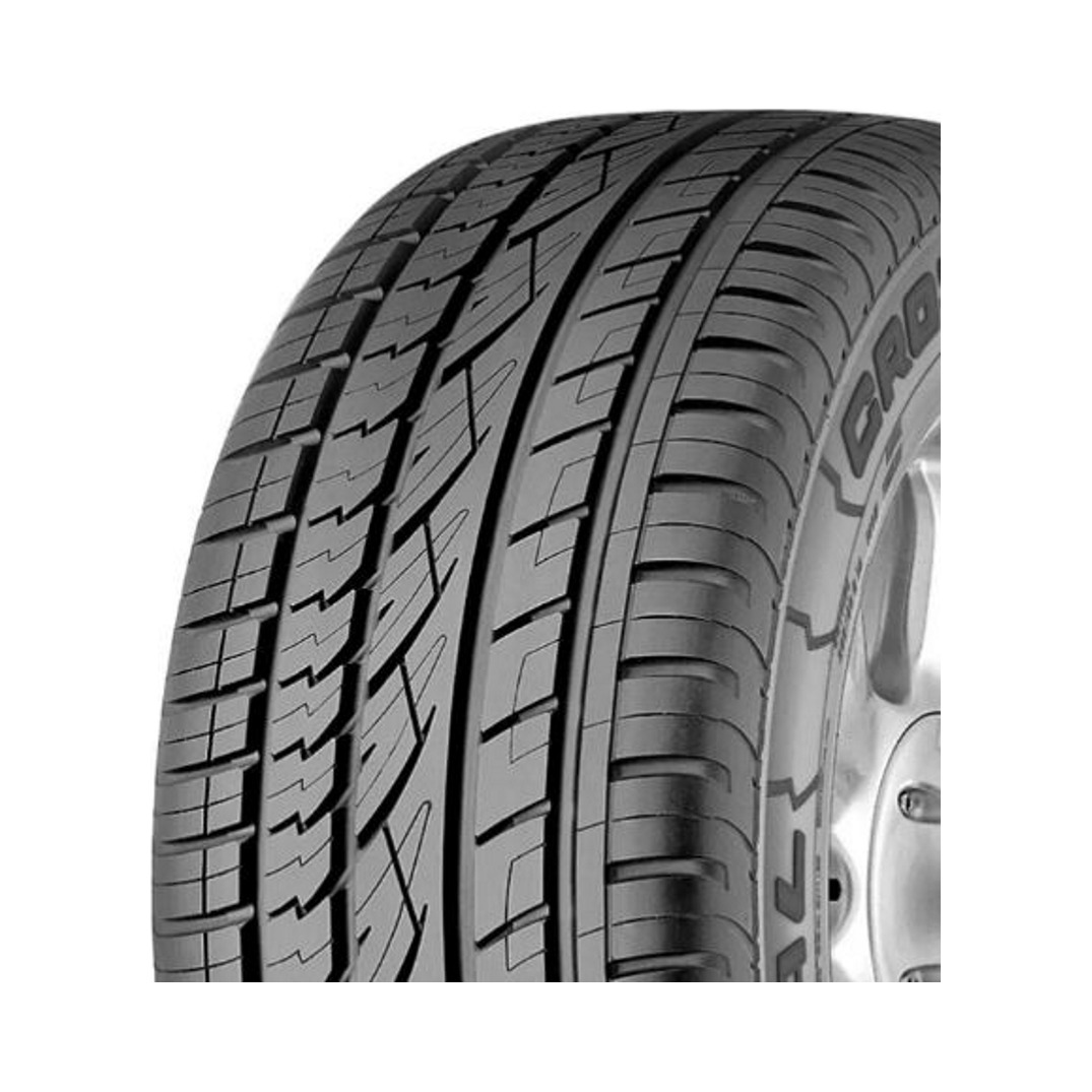 255/55  R19  Continental ContiCrossContact UHP 111H XL Вид 1
