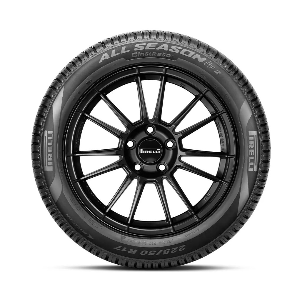 215/65  R16  Pirelli Cinturato All Season SF2 102V XL Вид 1