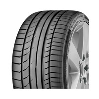 245/35  R18  Continental ContiSportContact 5 RunFlat 88Y Вид 2