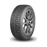 215/60  R16  Ikon Tyres (Nokian Tyres) Nordman 7 шип 99T XL
