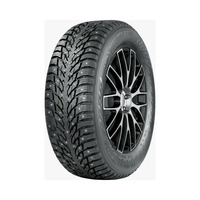 215/65  R17  Nokian Tyres (Ikon Tyres) Hakkapeliitta 9 шип SUV 103T XL