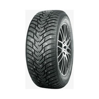 255/55  R18  Nokian Tyres (Ikon Tyres) NORDMAN 8 шип SUV 109T XL