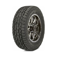 215/85  R16  Toyo Open Country A/T plus LT 115/112S