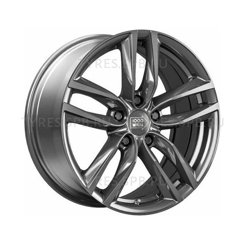 1000 дисков. Колесный диск 1000 Miglia mm1011 7x16/5x114.3 d67.1 et42 Dark Anthracite High Gloss. Диск 1000 Miglia mm1011. Колесный диск 1000 Miglia mm1011 8x18/5x112 d66.6 et30 Dark Anthracite High Gloss. 1000 Miglia mm1011 Dark Anthracite High Gloss 16.