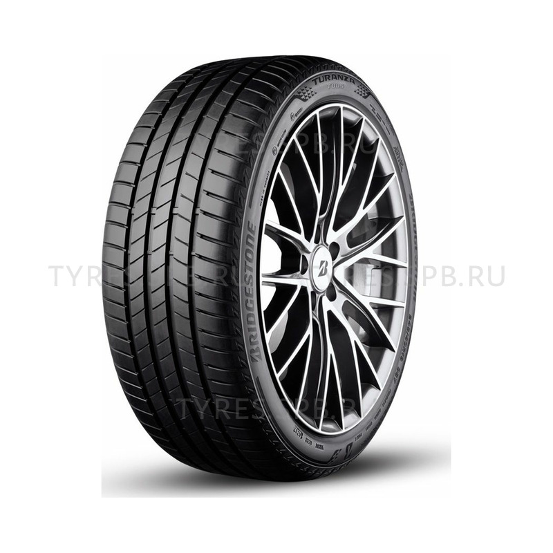 R19 275/35 100Y XL Bridgestone Turanza T005 * RFT