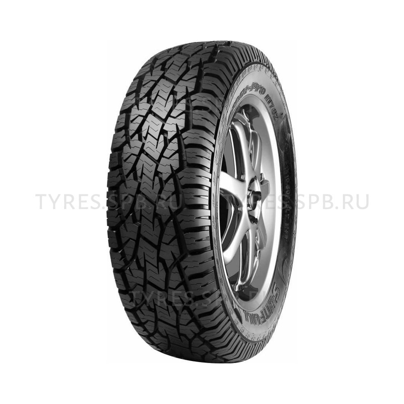 255/70  R16  Cachland CH-AT7001 111T