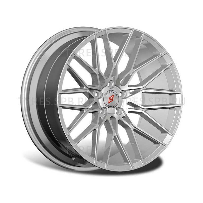 8.5x19 5x108 63.3 ET45 Inforged IFG34 Silver