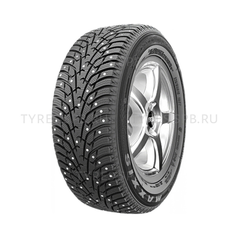 205/55  R16  Maxxis Premitra Ice Nord NP5 шип 94T XL
