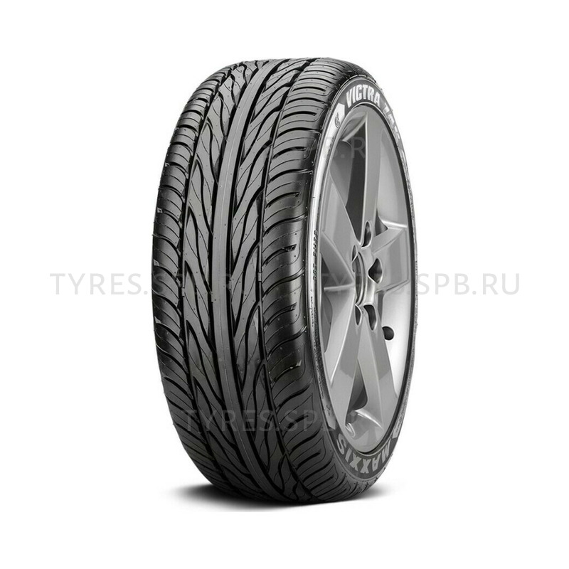 225/55  R16  Maxxis Victra MA-Z4S 99V XL