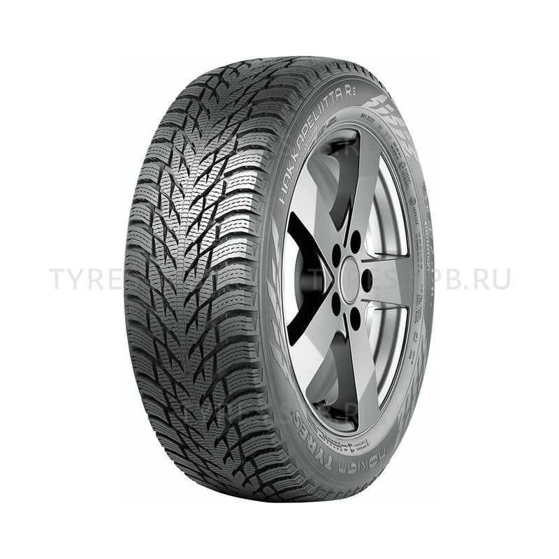 205/65  R16  Nokian Tyres Hakkapeliitta R3 99R Уценка