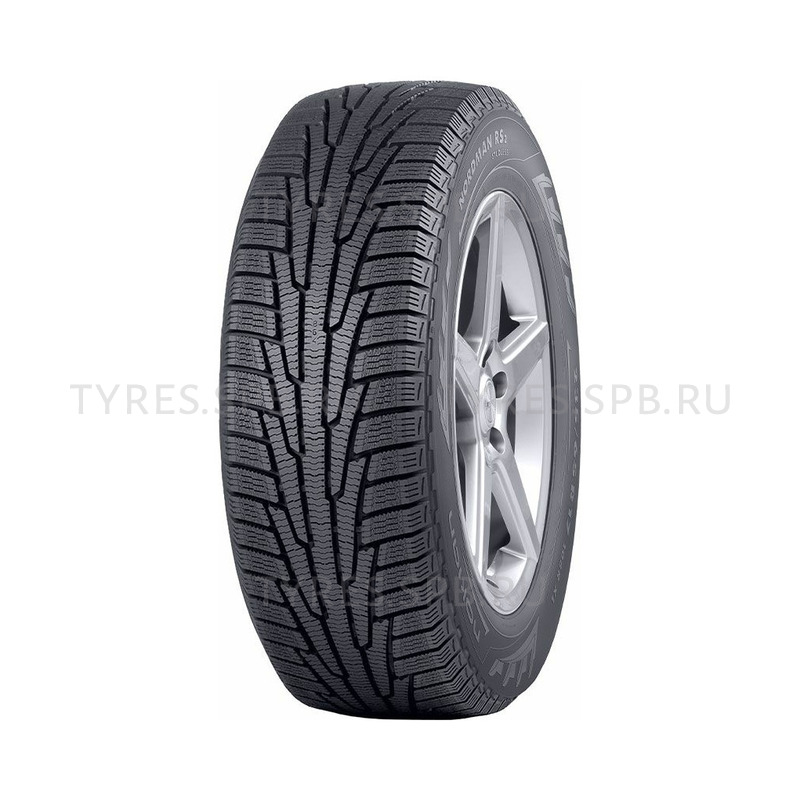 225/50  R17  Nokian Tyres Nordman RS2 98R XL