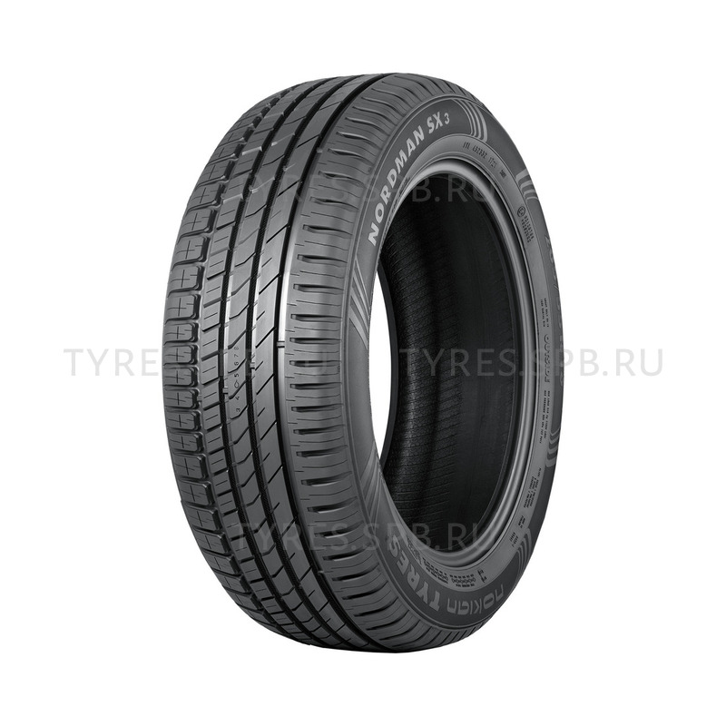 185/60  R14  Nokian Tyres Nordman SX3 82T