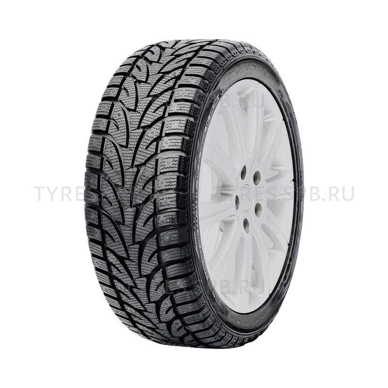 225/45  R18  ROADX FROST WH12 шип 95T XL