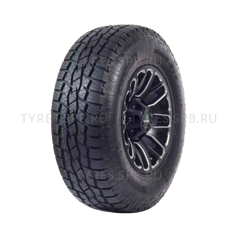 275/55  R20  Sunfull MONT-PRO AT786 113H
