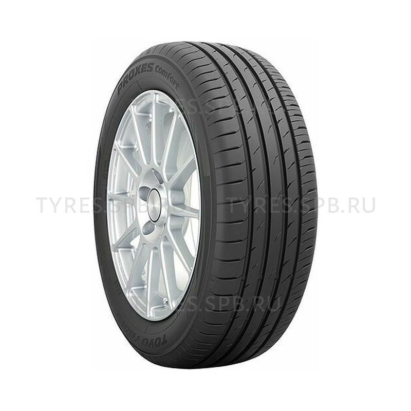 195/45  R16  Toyo PROXES Comfort 84V