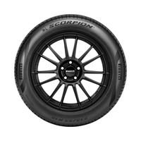 255/60  R18  Pirelli Scorpion 112V XL Вид 3