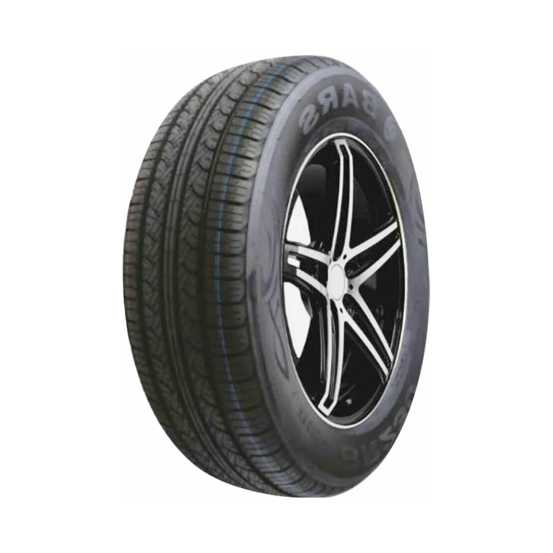 195/70  R14  Bars BR230 91T Вид 0