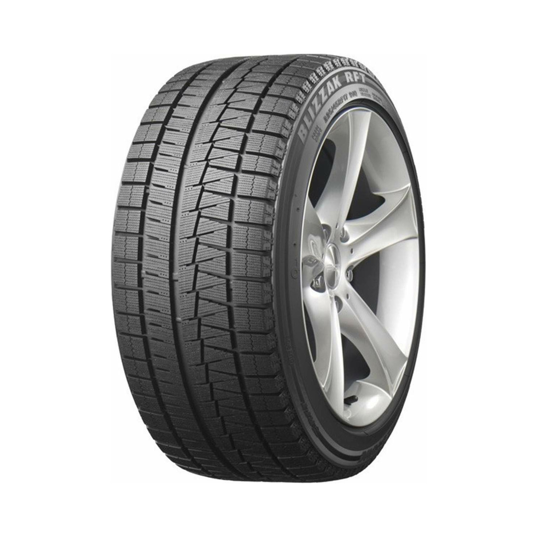 275/40  R20  Bridgestone Blizzak RunFlat 102Q (2021 г. в.) Вид 0