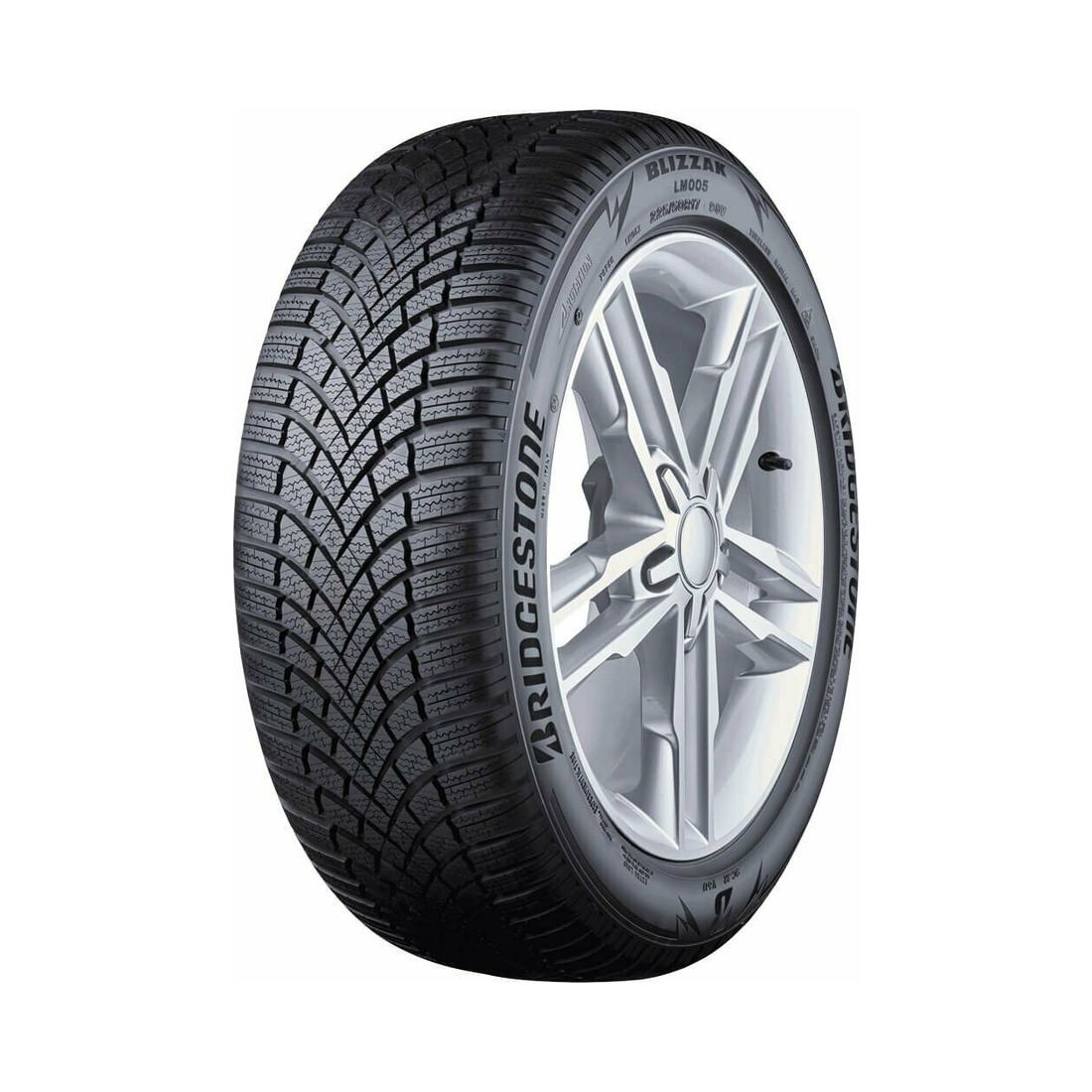 Купить Зимние Шины Bridgestone