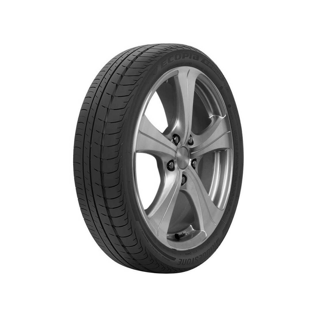 175/55  R20  Bridgestone Ecopia EP500 85Q Вид 0