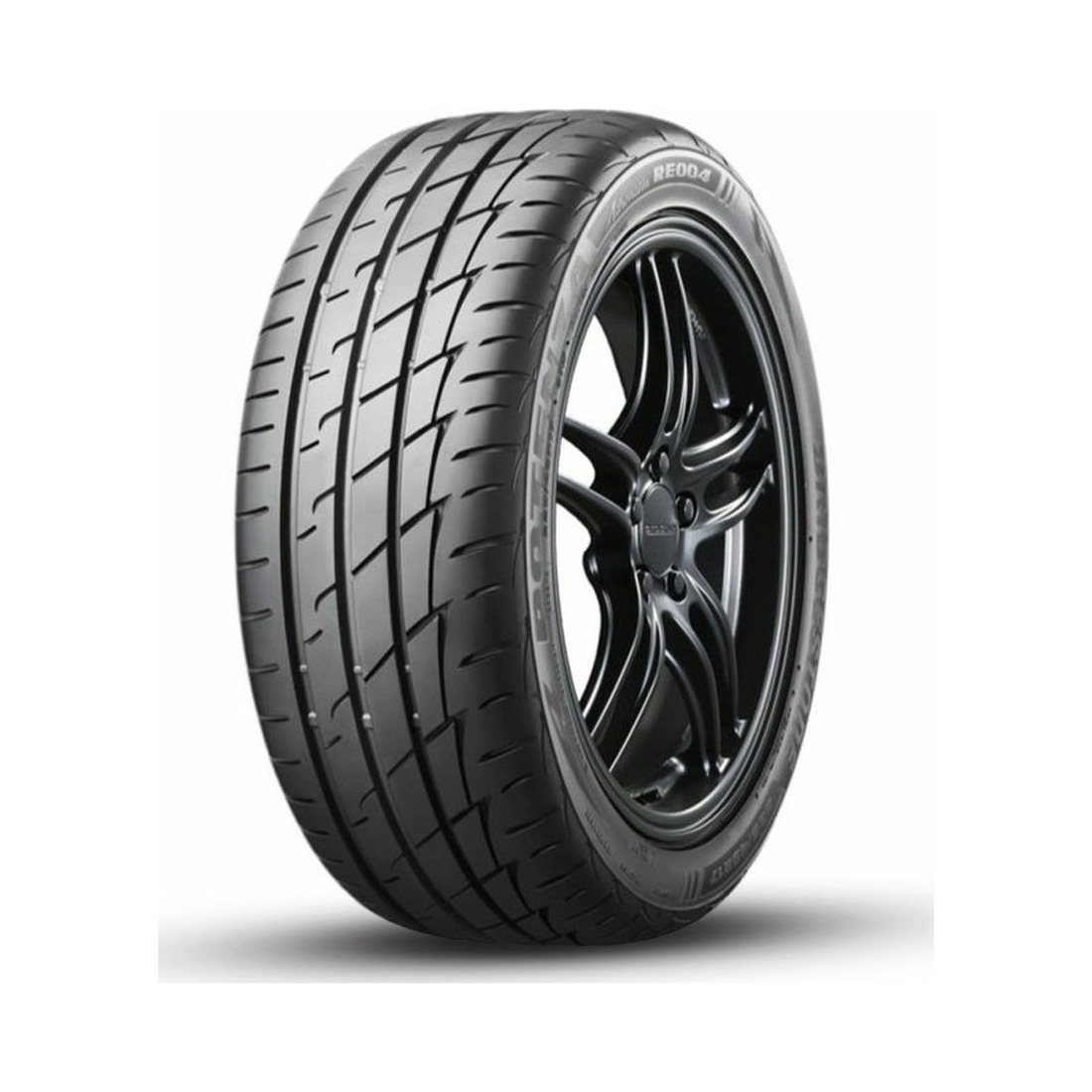 245/50  R18  Bridgestone Potenza Adrenalin RE004 100W Вид 0