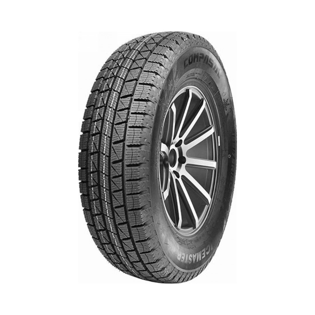 215/55  R17  Compasal IceMaster 94S Вид 0