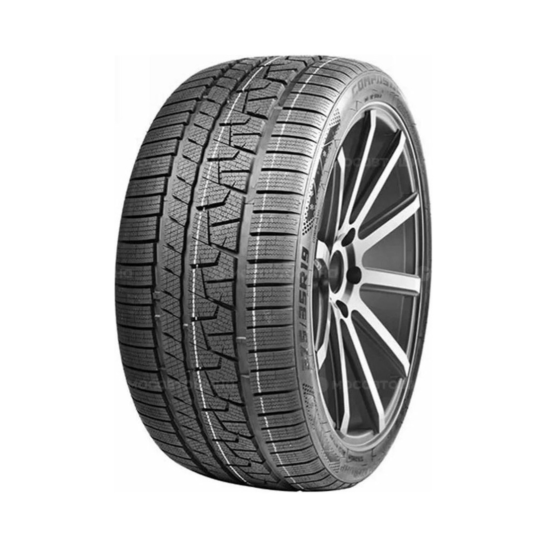 255/40  R19  Compasal WinterBlazer UHP 100V Вид 0