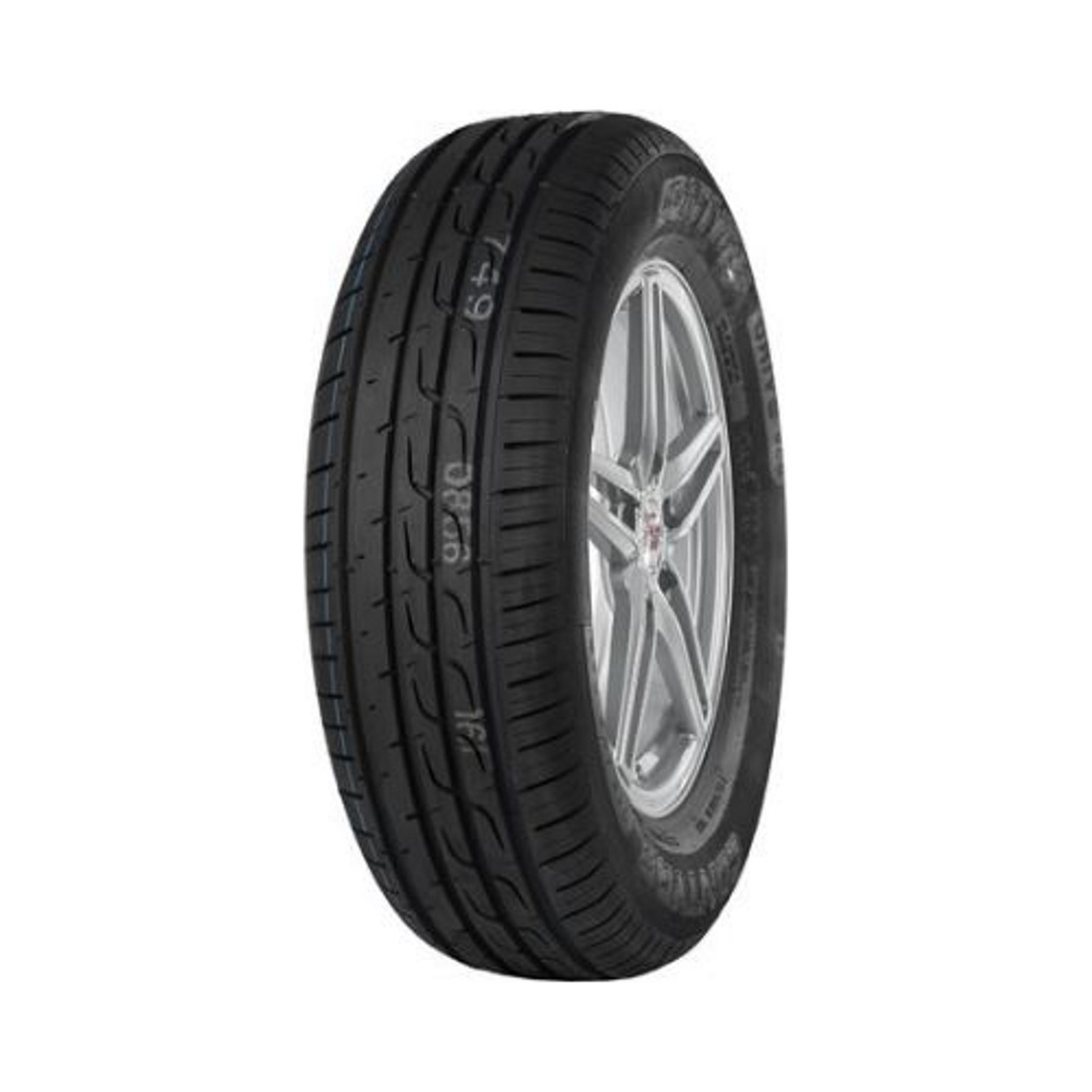 215/65  R16  Contyre Drive eco 98H Вид 0