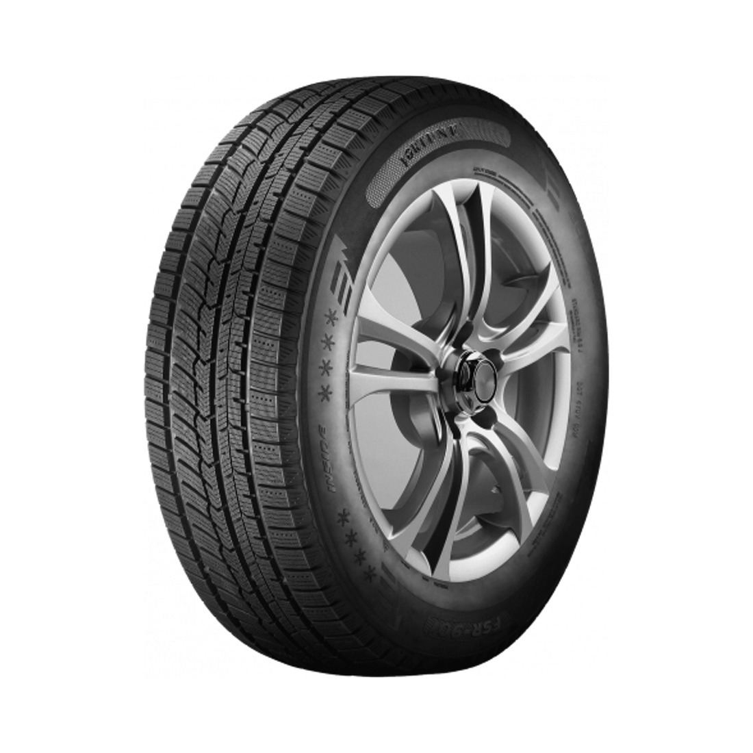 235/55  R18  Fortune FSR-901 104V XL Вид 0