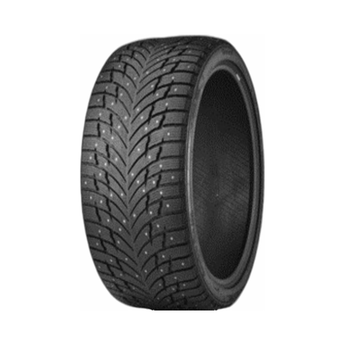 245/45  R19  Gripmax SureGrip Pro Ice шип 102T Вид 0