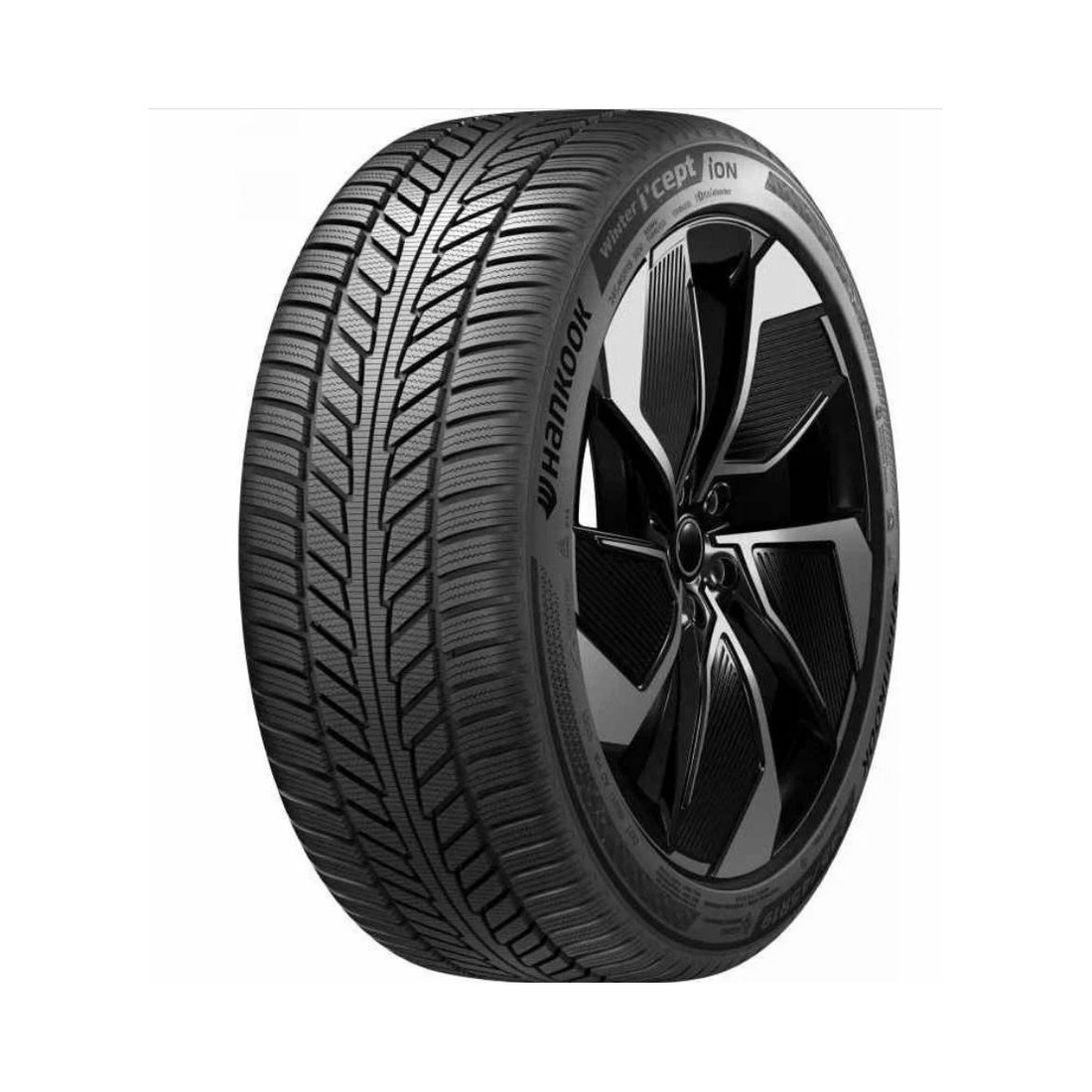 245/45  R20  Hankook iON i*Cept IW01 103V XL Вид 0