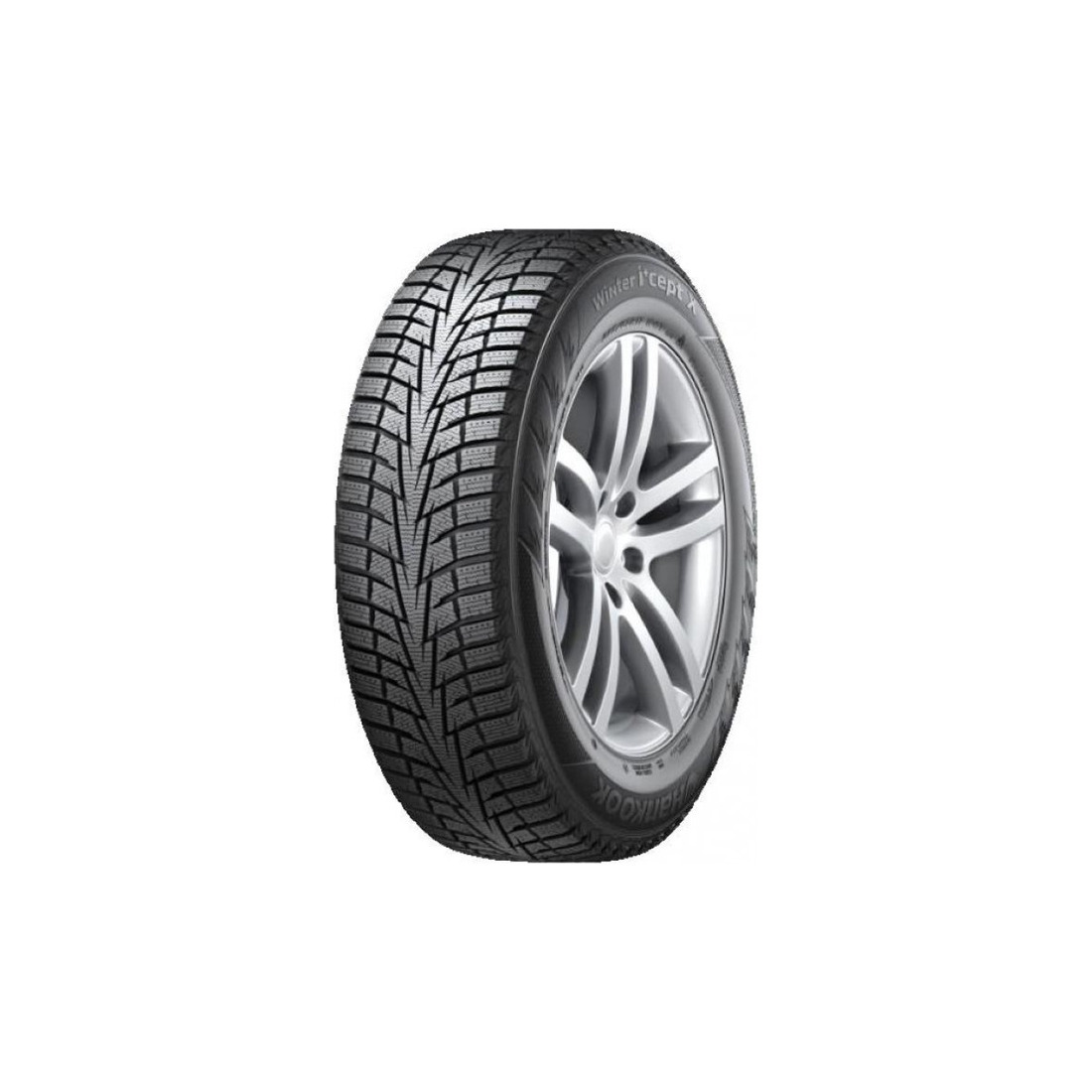 275/45  R20  Hankook Winter i*cept X RW10 110T XL Вид 0