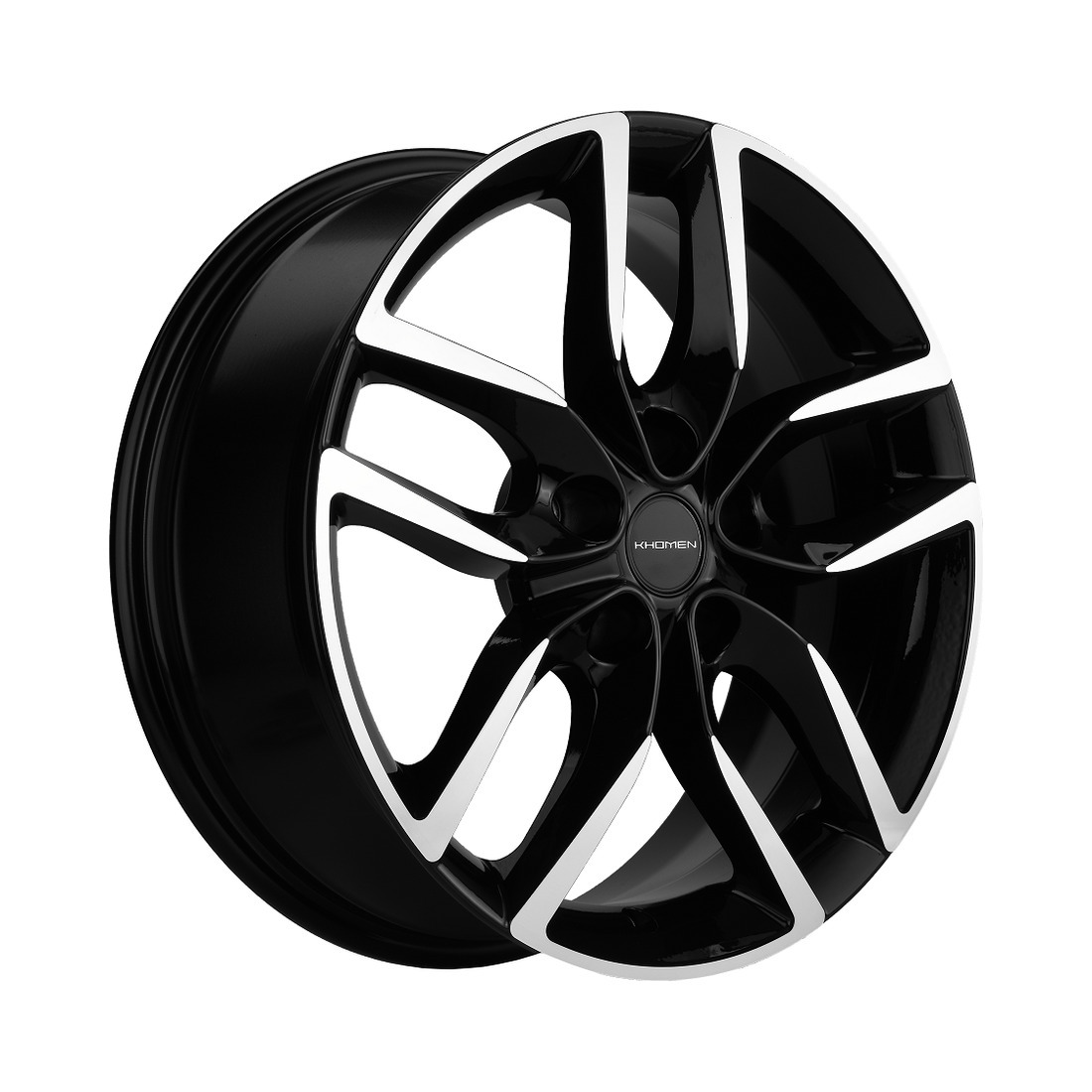 6.5x17 5x108 60.1 ET33 black-fp Вид 0