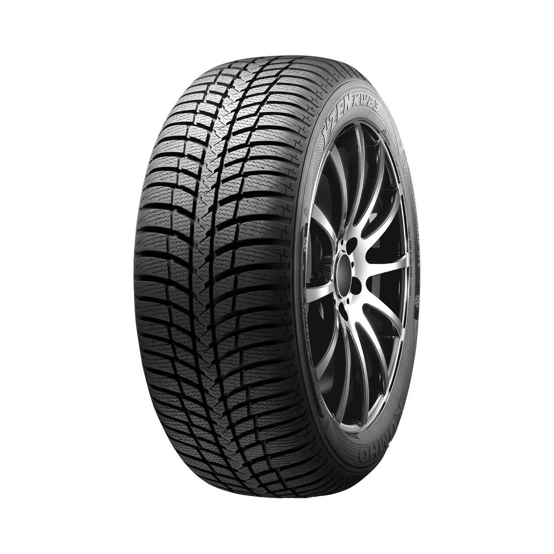 Купить Шины Kumho 215 65 R16