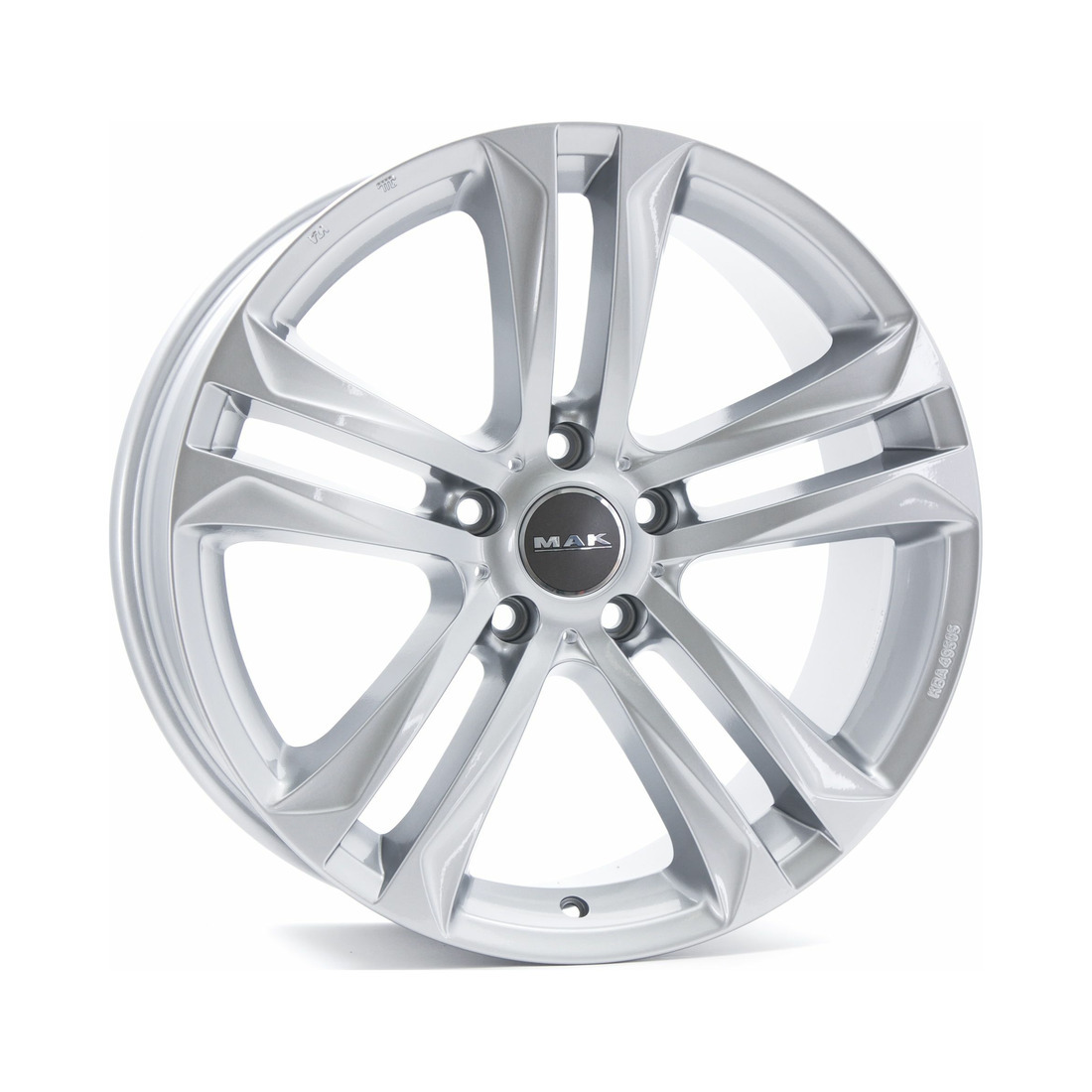 Silver 10. Диски Мак Биммер. Mak Bimmer r18. Колесный диск Mak Bimmer 8.5x19/5x120 d72.6 et30 Matt Titan. Колесный диск Mak Bimmer 8x18/5x120 d72.6 et43 Matt Titan.