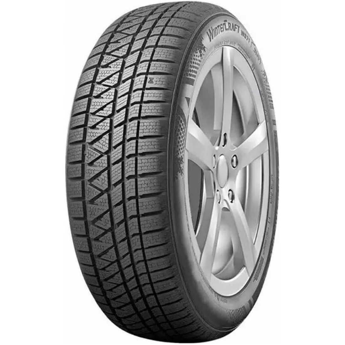 265/40  R21  Marshal WS71 SUV 105V XL (2021 г. в.) Вид 0