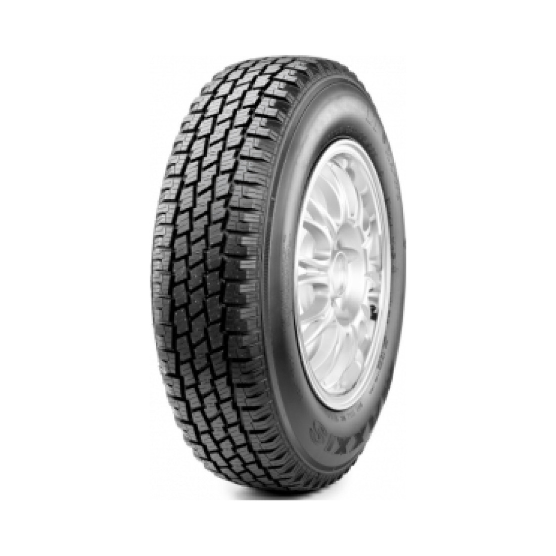 195/70 C R15  Maxxis MA-W2 104/102R Вид 0