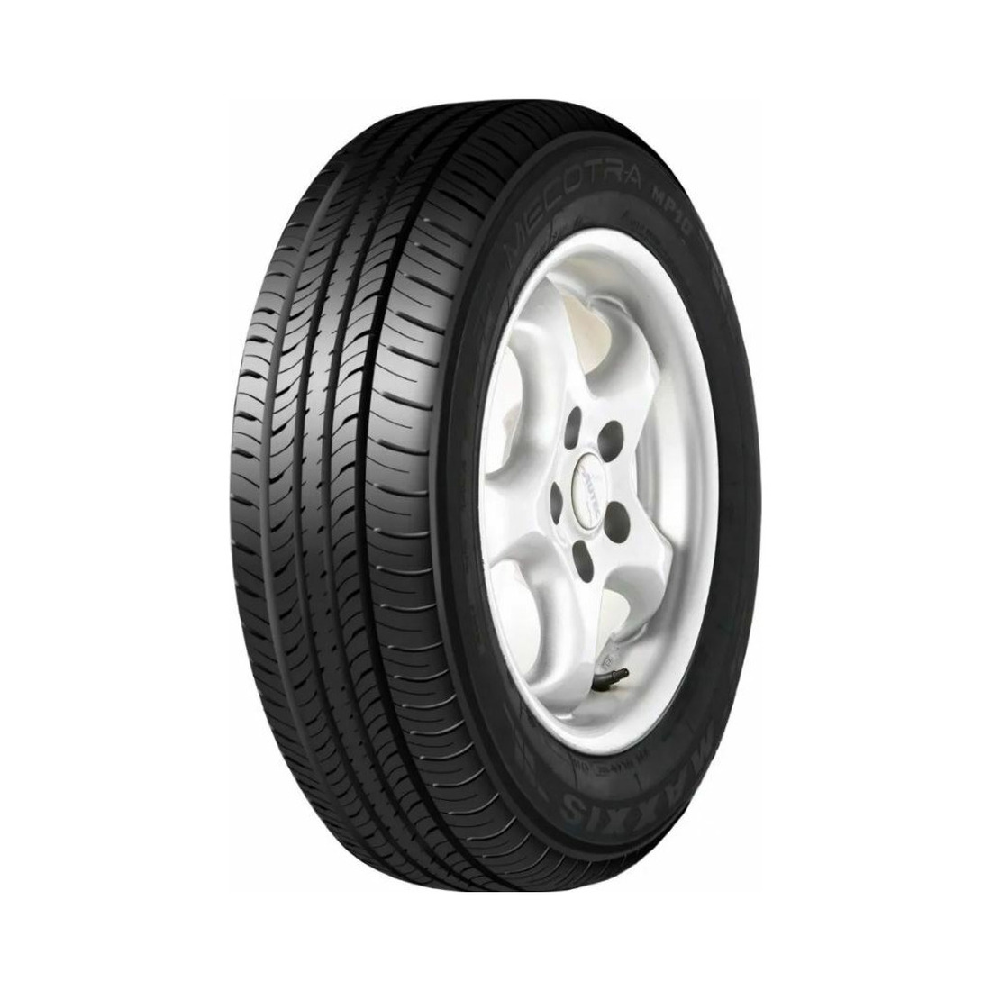 185/55  R15  Maxxis Mecotra MP10 82H Вид 0