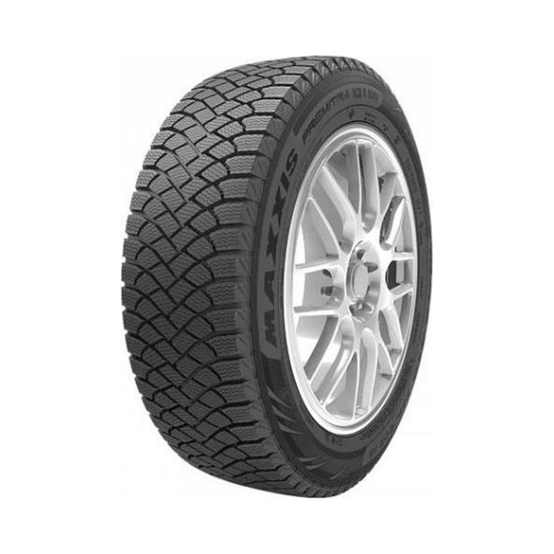 235/55  R19  Maxxis Premitra Ice 5 SUV SP5 105T XL Вид 0