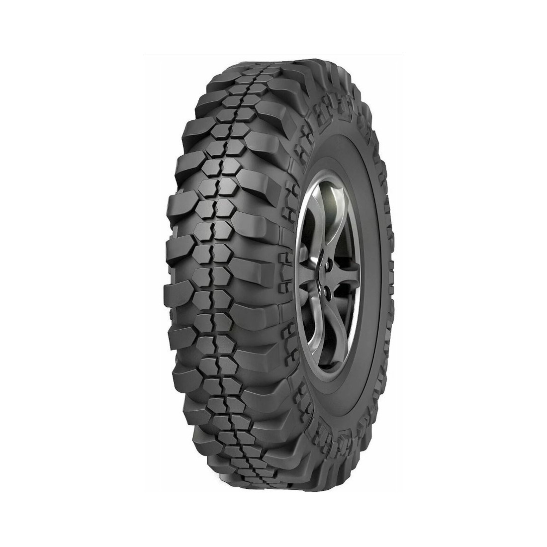 265/80  R16  NorTec ET500 111N Вид 0