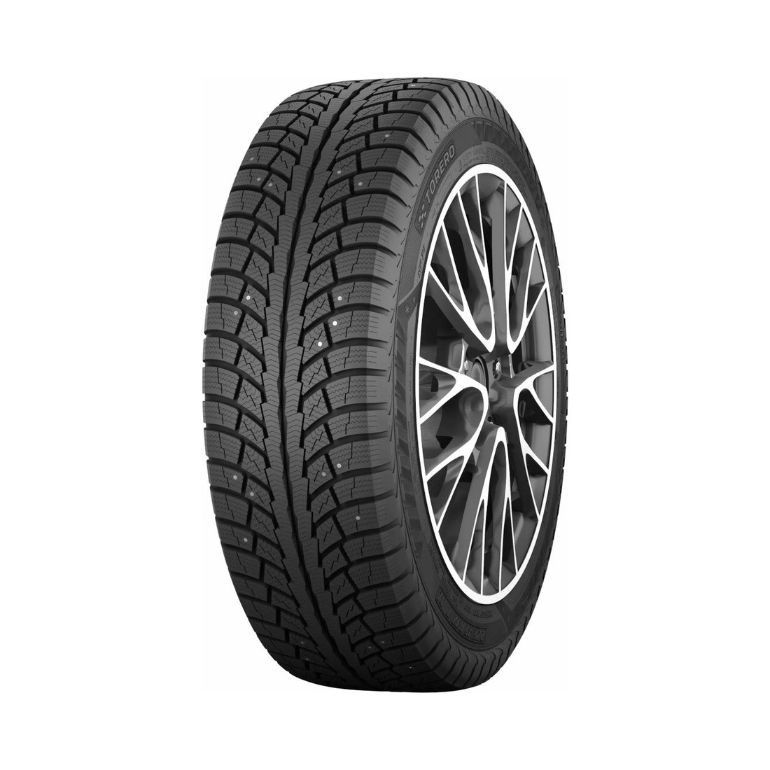 175/65  R14  Torero MP30 шип 86T XL Вид 0