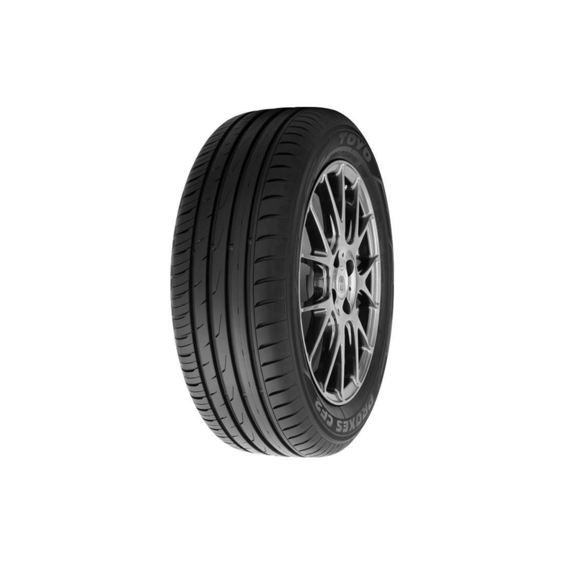 Купить Toyo Proxes Cf2 195 55 R16