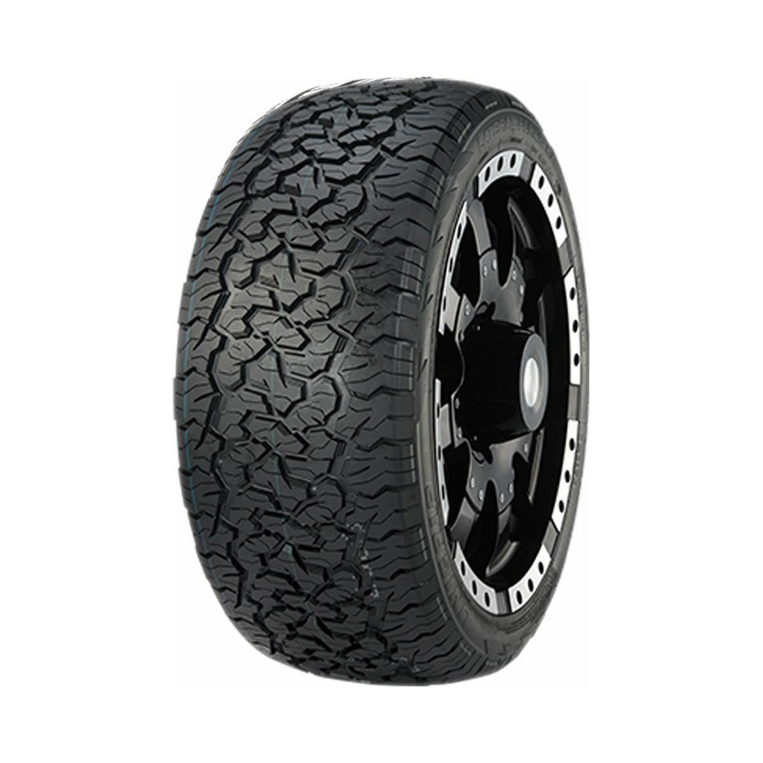 245/70  R17  Unigrip Lateral Force A/T 114T XL Вид 0