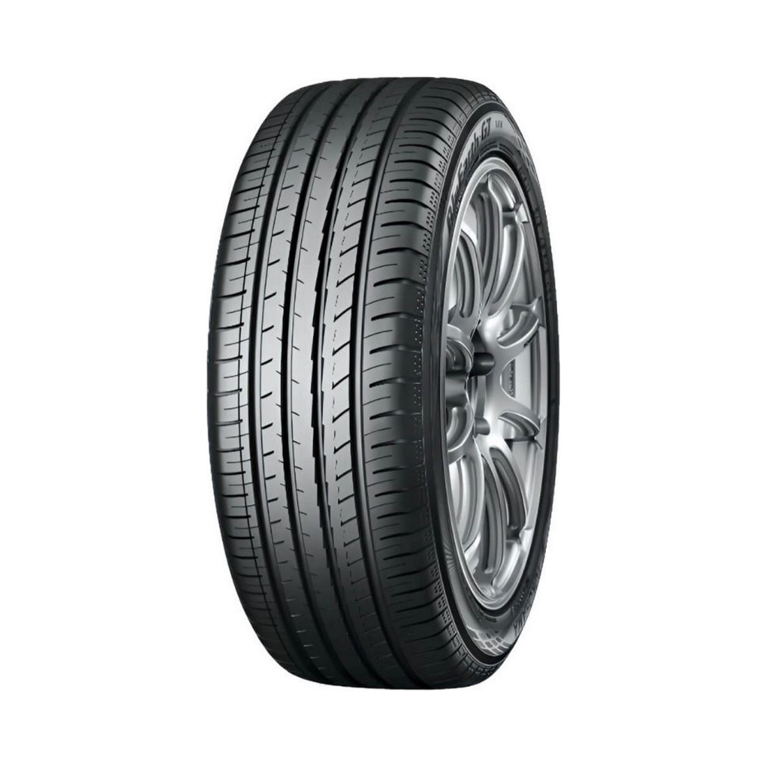 215/65  R16  Yokohama BluEarth AE51E 98H Вид 0