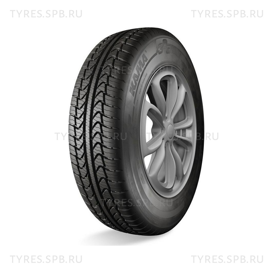 Купить шины КАМА НК-242 205/70 R15 96T в СПб: цена, стоимость